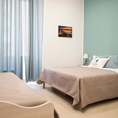 Folklore B&B Nápoly Kültér fotó